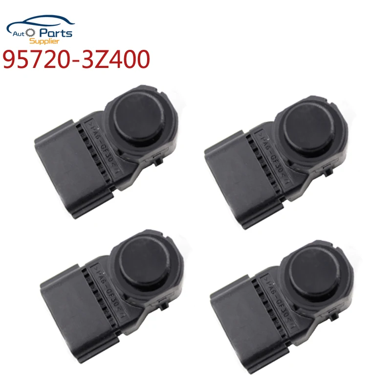 4 pcs/Lot New High Quality PDC Sensor for Hyundai kia Auto Parts