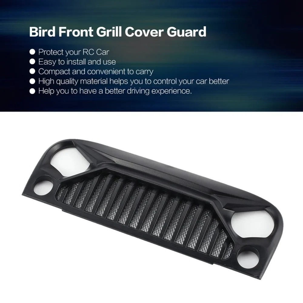

Car Top Cover Guard Protector Lid Cap for RC Car Model Crawler Off-road Wrangler Component Part Spare Parts Accessories