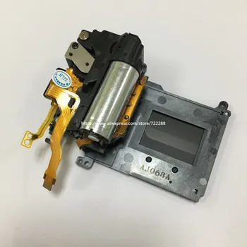 

Repair Parts For Canon EOS 60D Shutter Unit CG2-2811-000