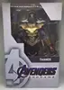 Marvel Avengers jeu final Thanos BJD Joint mobile PVC figurines jouets ► Photo 3/5
