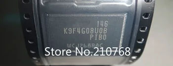 

10pcs/lot K9F4G08UOB-PIBO K9F4G08U0B-PIB0 K9F4G08UOB K9F4G08U0B TSOP48