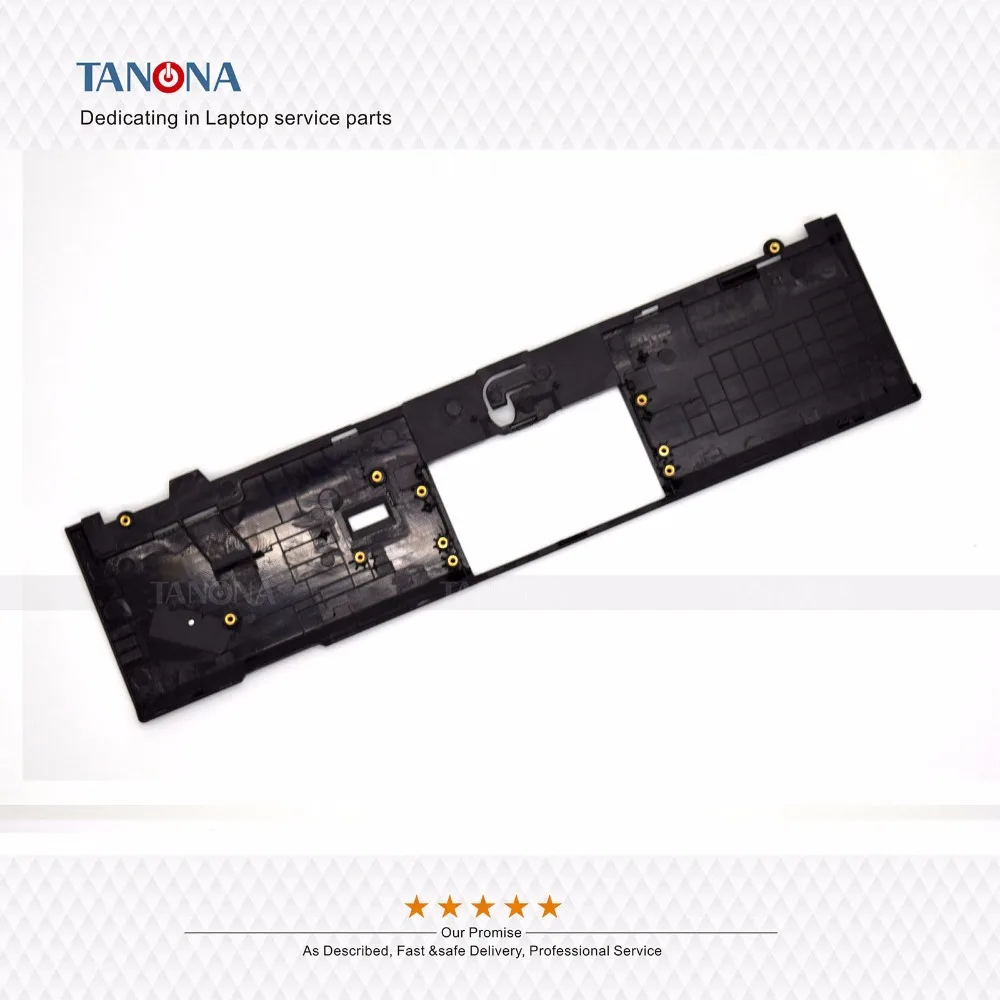 

New for Lenovo ThinkPad X220 X220I palm rest KB Cover Palmrest with fingerprint hole 04W2182 04W2189