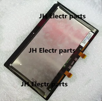 

100% Tested New 10.6 inch LCD DIsplay+Touch Screen Digitizer Assembly For MICROSOFT Surface RT 2 1572 Free Tools Free Shipping