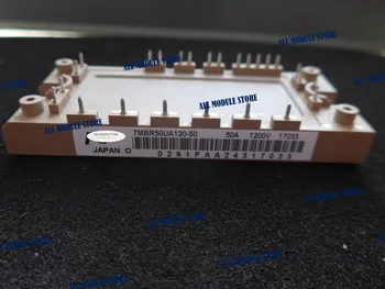 

FREE SHIPPING GOOD QUALITY MODULE 7MBR50UA120-50