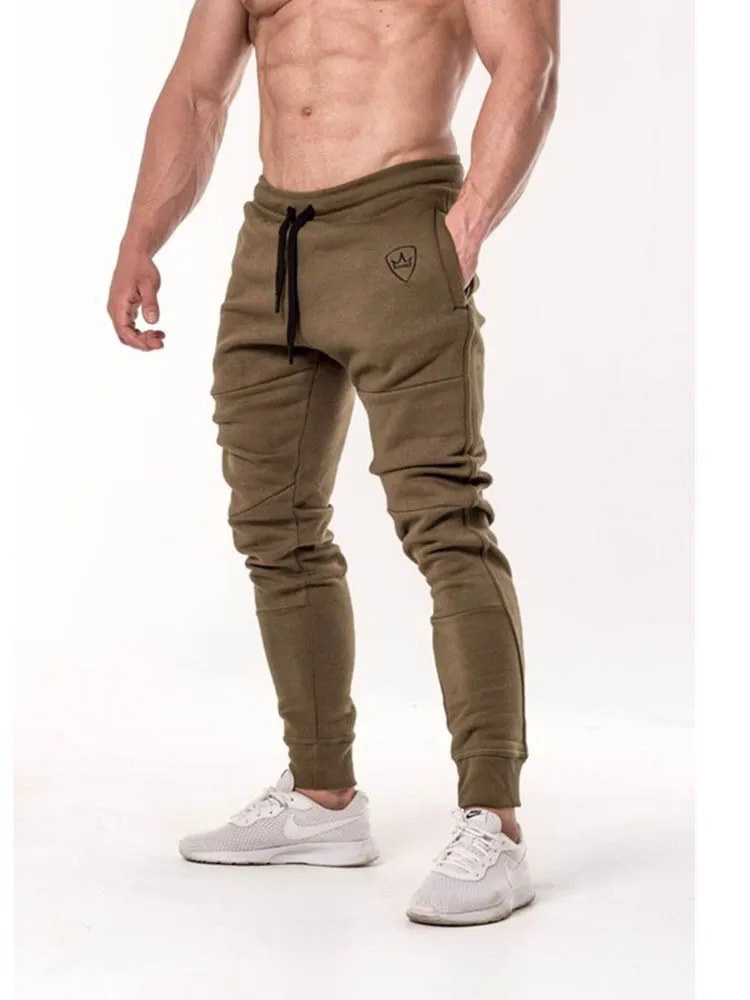 high quality jogger pants