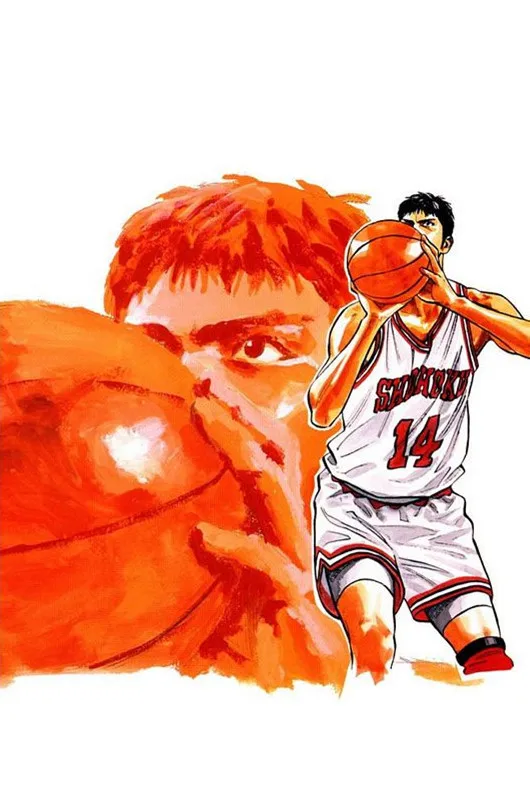 Free Ship Custom Canvas Poster Stylish Slam Dunk Wallpaper New Design Mitsui Shoot Ball Wall Sticker Nice Gift Pn 730 Designer Wall Stickers Wall Stickerposters Posters Aliexpress