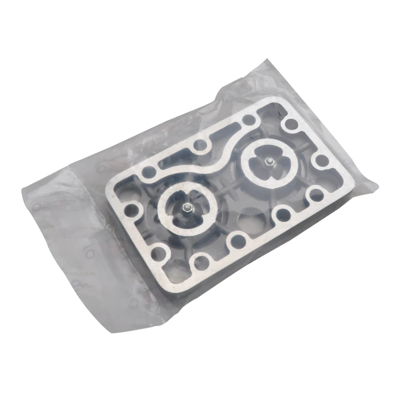 

A/C Aircon Airconditioning Spare Parts GEA Compressor K Type Valve Plate for BOCK FK40 390K 470K 560K 655K ACP040