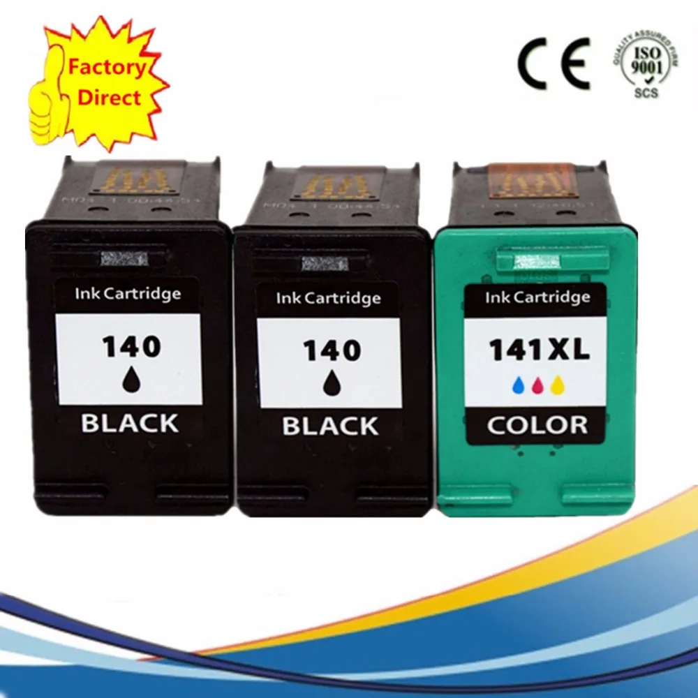 Картриджи Hp 140xl Купить