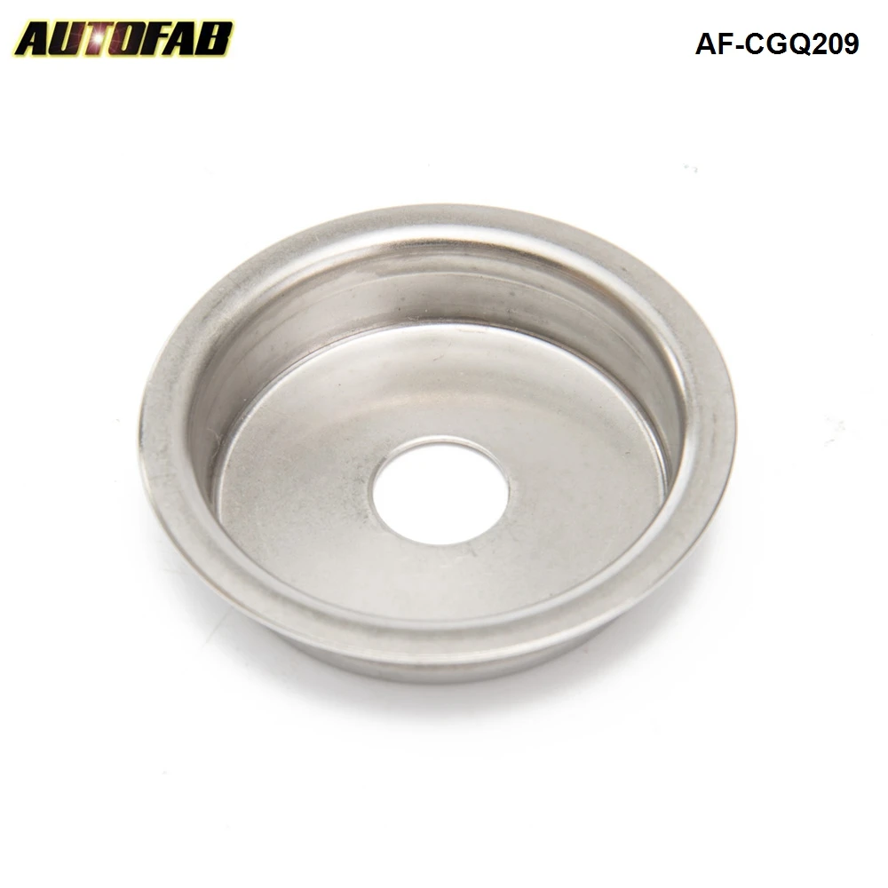 AUTOFAB -Turbo Repair Heat Shield Shroud For Turbocharger K16 AF-CGQ209