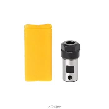 

ER11A 5mm Extension Rod Holder Motor Shaft Collet Chuck Toolholder CNC Milling