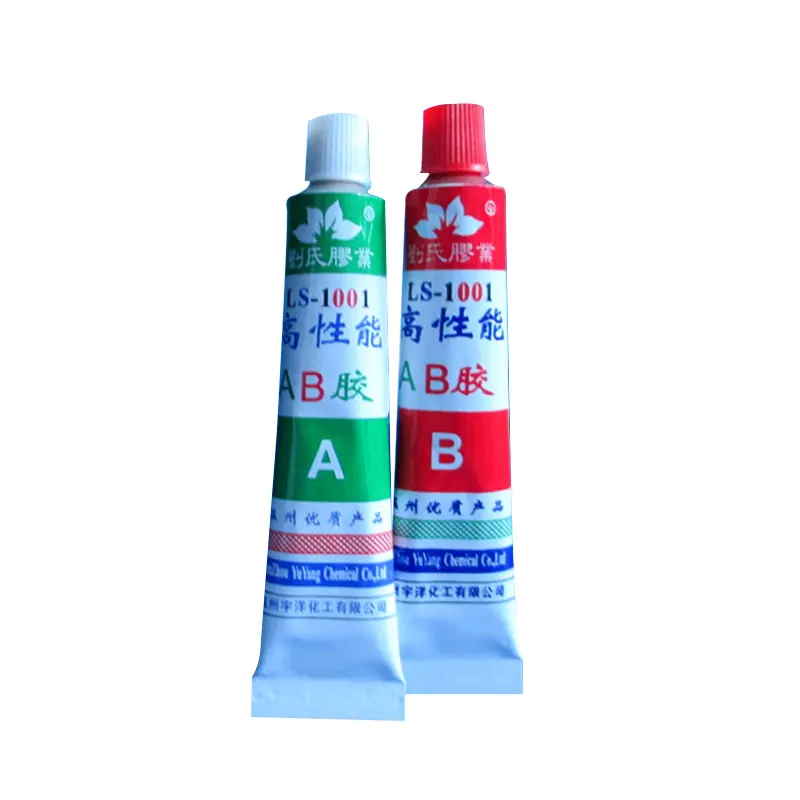

A+B Epoxy Resin Adhesive Glue, WITH spatula ,FOR Super Bond,Metal,Plastic,WOOD