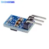 5pcs 5V To 3.3V DC-DC Step Down Power Supply Buck Module AMS1117 800MA Automatic Adjustable Boost Board Start Limit Voltage ► Photo 2/6