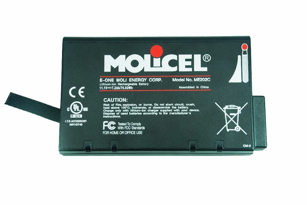

High Quality Replacement For R202i ME202 ME202A ME202B ME202BB ME202BE ME202C ME202H Battery