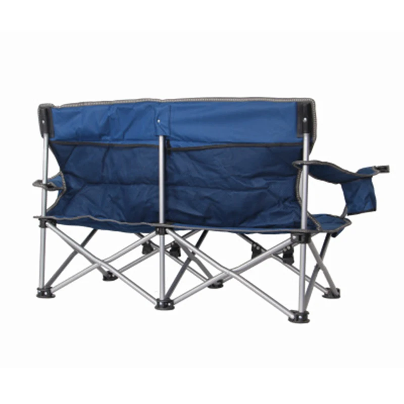 Outdoor Fishing Chair camping chair outdoor furniture garden furniture beach chair folding chair patio furniture two people BBQ Outdoor Fishing Chair camping chair outdoor furniture garden furniture beach chair folding chair patio furniture two people BBQ