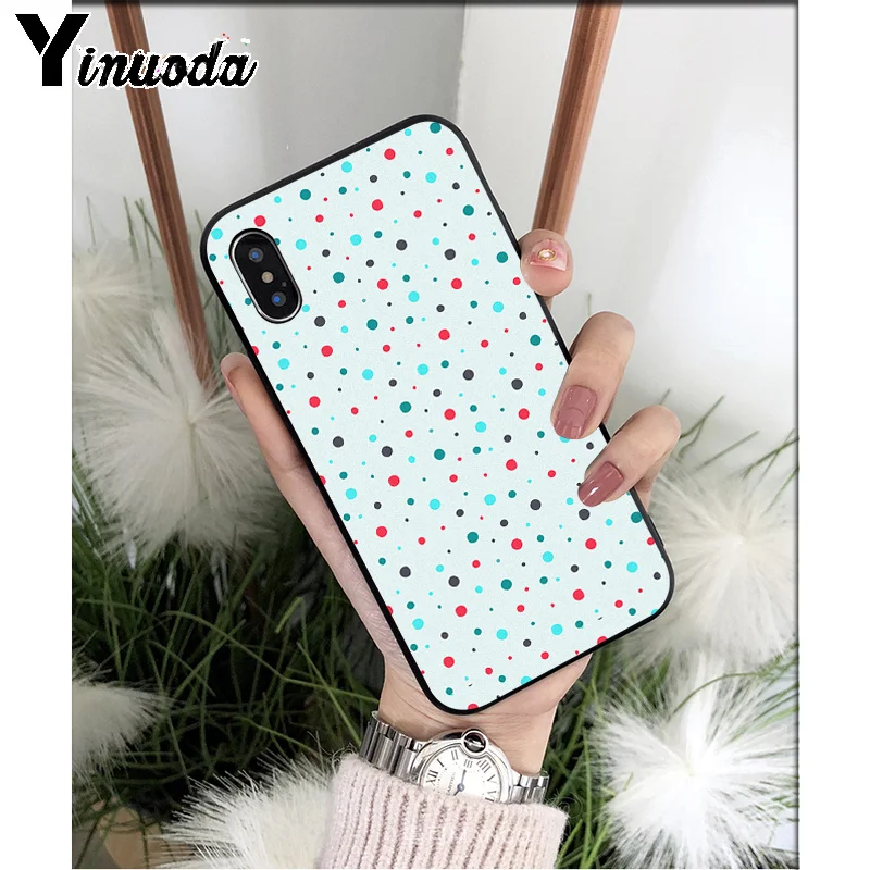 Creative Design Polka Dot