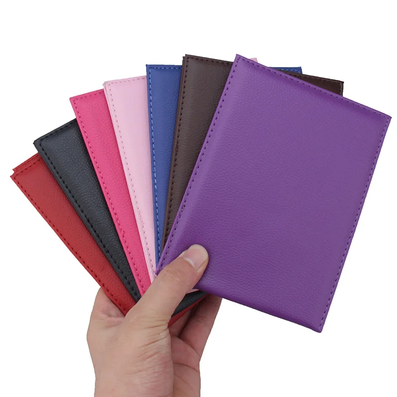 Чехол книжка для студентов русского языка и (на заказ)|Держатели карт пропусков| |