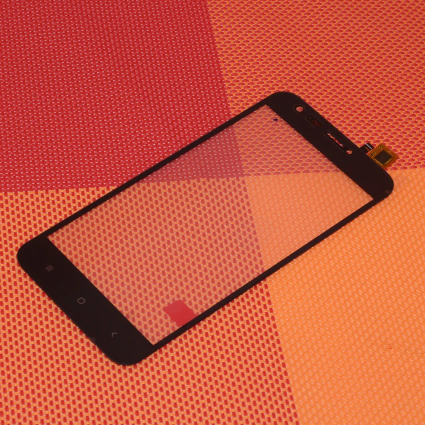 Для Ulefone S7 сенсорный экран набор инструментов подарок дигитайзер стеклянная панель сборка Замена для Ulefone S7 мобильный телефон