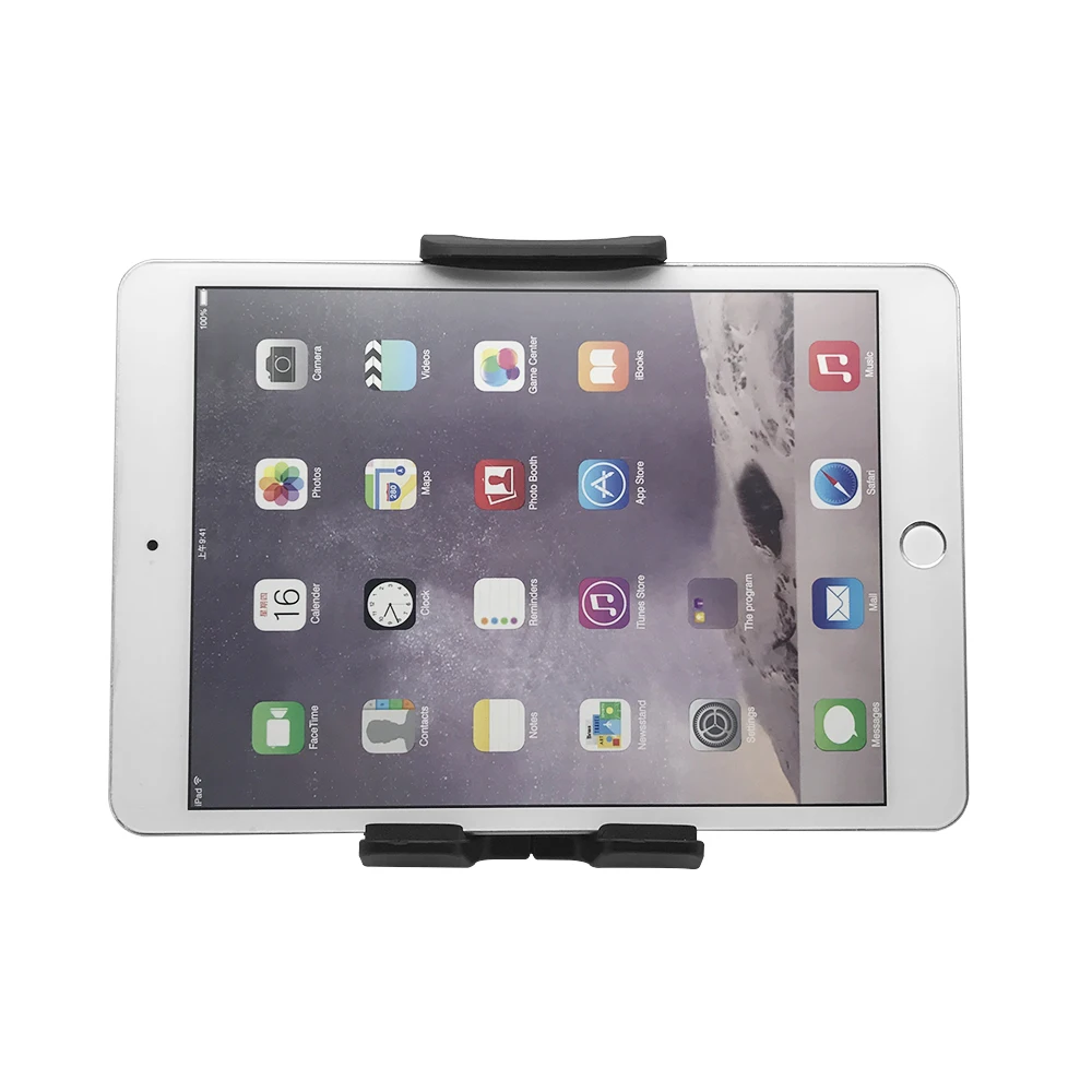 Для iPad Air 2 3 4 5 6 mini kindle держатель для планшета автомобильное заднее сиденье