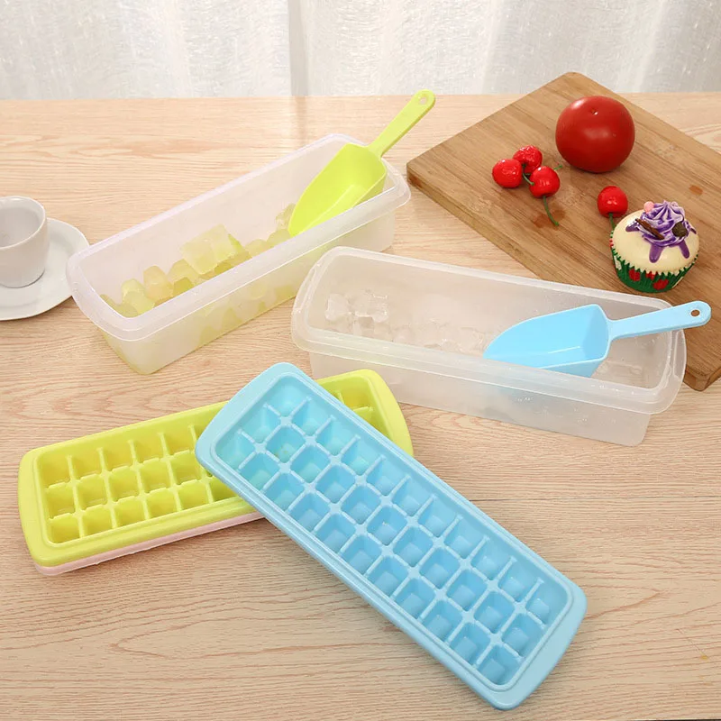 QuickDone-Big-Ice-Cube-Mold-With-Lid-Square-Shape-Ice-Tray-Mold-DIY-Creative-Ice-Cube-Maker-Kitchen-Bar-Accessories-AKC5291 (9)