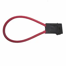 STARPAD для страховки дополнительные кассеты стерео установить 30 амперный предохранитель аудио усилитель мощности сабвуфер дополнительные аксессуары 30A