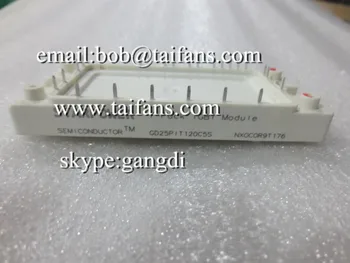 

original new IGBT GD25PIT120C5S power module