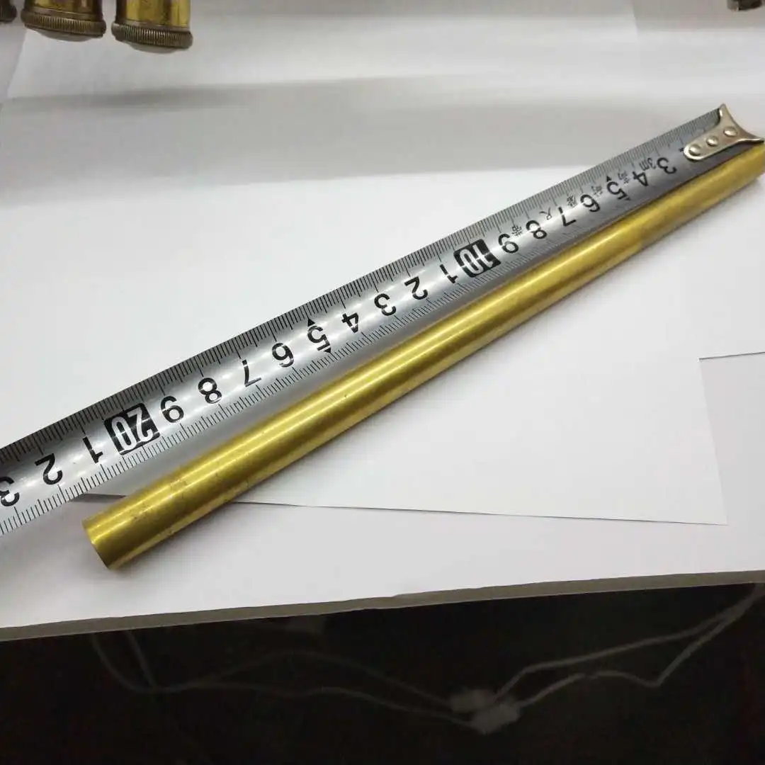 Детали трубы: труба Leadpipe Reed Tube|Латунные детали и аксессуары| |