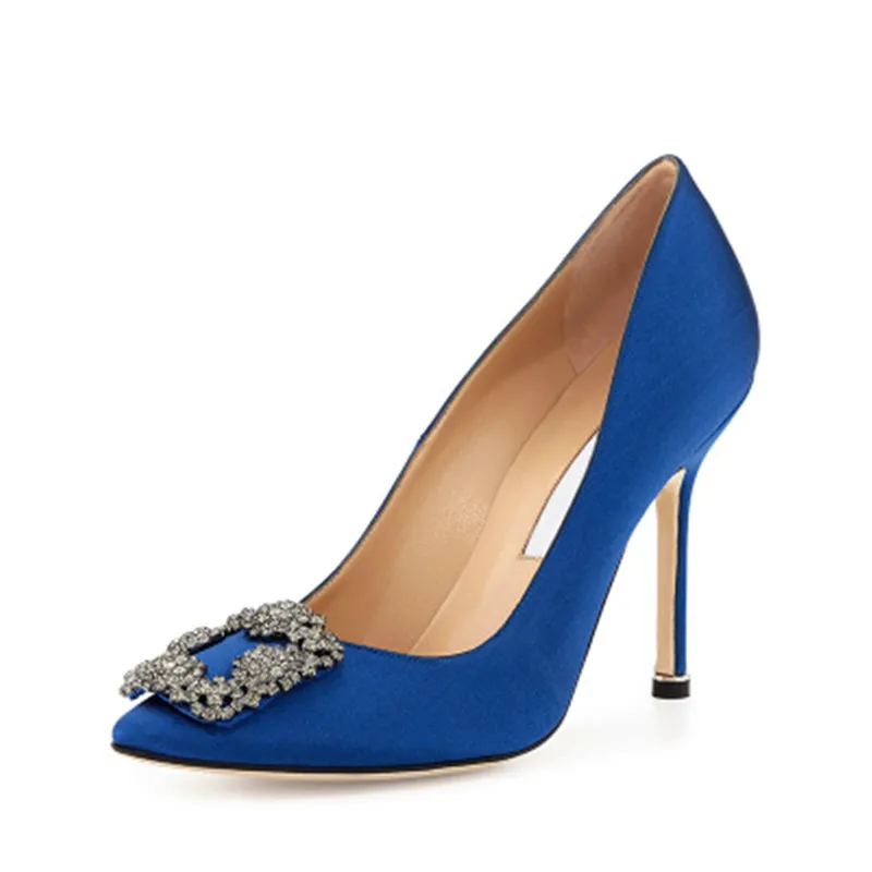 New-10cm-Ultra-Thin-Heels-Designer-Shoes-Women-Luxury-Satin-Pumps-Bridal-Shoes-Crystal-High-Heel.jpg_640x640 (2)