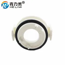 KE LI MI H7 ксеноновые лампы адаптер для BMW E46 3 серии фар преобразования держатель базовые белые 10 штук для BMW