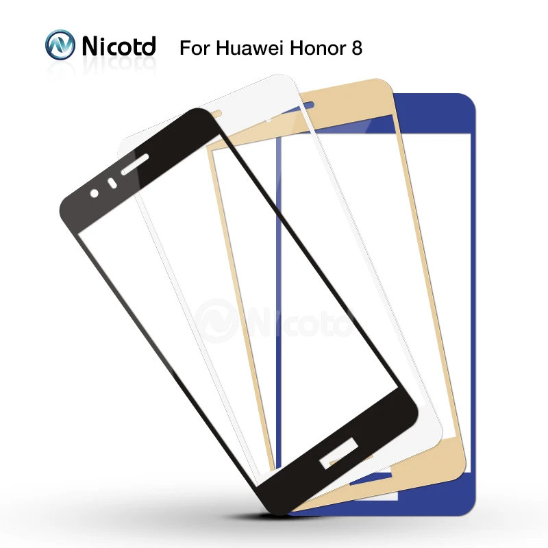 Huawei Honor 8-