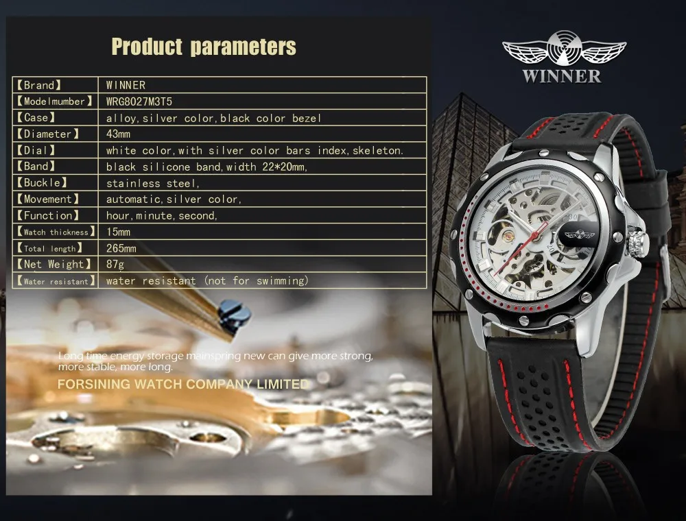 Montre homme - Ref 3439759 Image 64