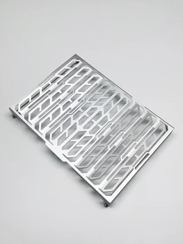 

RADIATOR GUARD for TRIUMPH TIGER 800/XC/XCX/XRX 2015-ON