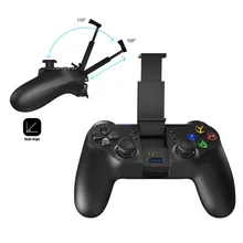 GameSir T1 Work with DJI Drone / Tello, Bluetooth Android Controller/USB wired PC Controller Gamepad/PS3 Controller