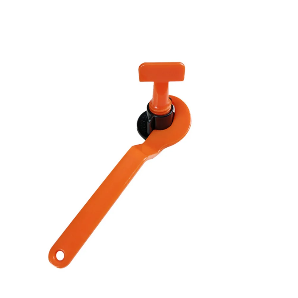 HOT 50 Pcs Flat Ceramic Floor Wall Construction Tools Reusable Tile
Leveling System Kit TI99