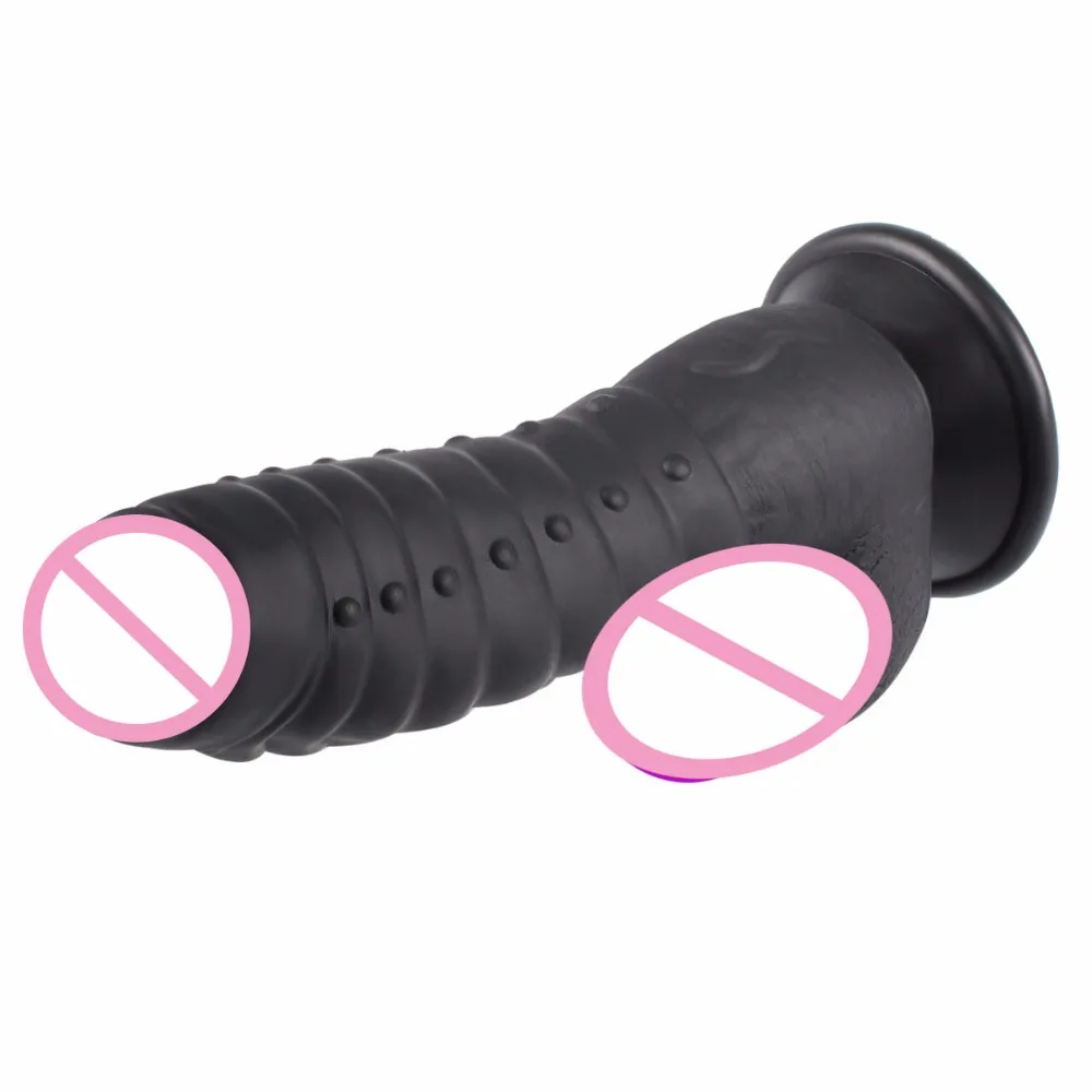 Super Huge Dildo Horse Dildo Realistic Penis Soft Medical Silicone Dildo Suction Cup Dildos For Men Gay Women Adult Sex Toys