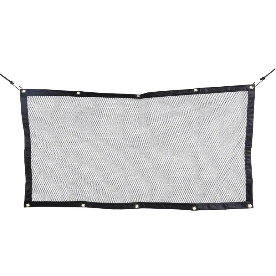 Safety Net (5)