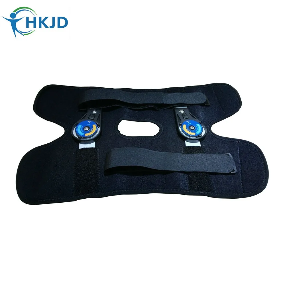 Фиксация коленного сустава Регулируемые Наколенники спортивные наколенники