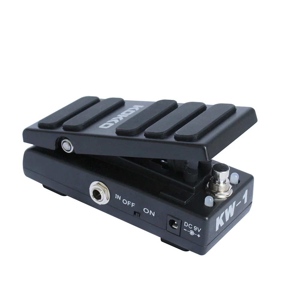 Kokko wah pedal Clearance