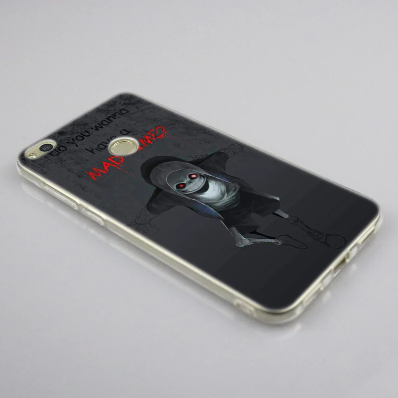 Чехол для Huawei NOVA 3 3i 4 Honor 7A Pro 7S 6X 7X 8X 8 9 10 Lite Play View 20|Бамперы| |
