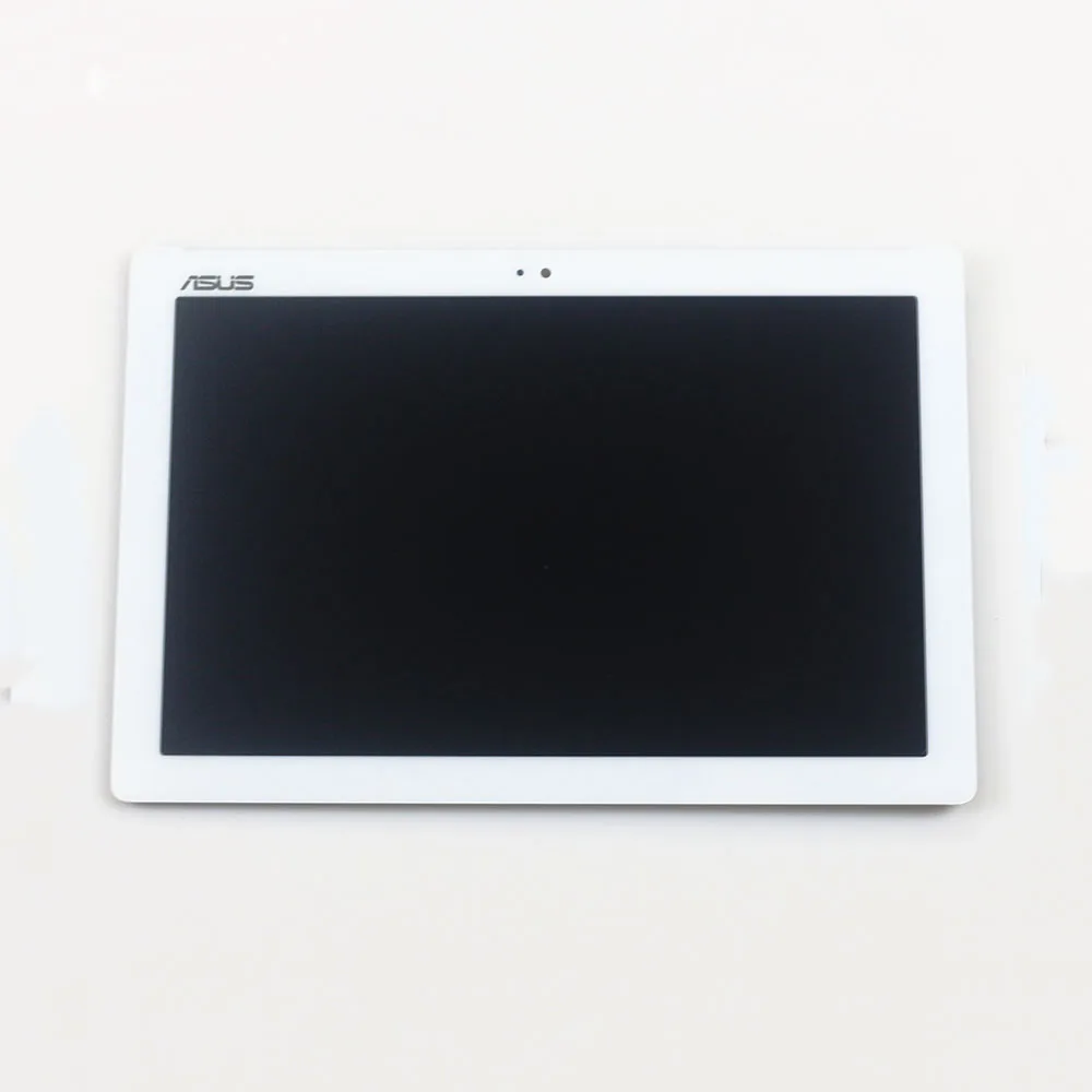 Skup Nowy 10.1 cal dla ASUS Zenpad 10 Z300 Z300C Z300CG Z300M wyświetlacz LCD Tablet ekran dotykowy panel Digitizer zgromadzenia