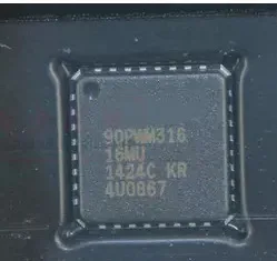 

10PCS AT90PWM316 AT90PWM316-16MU