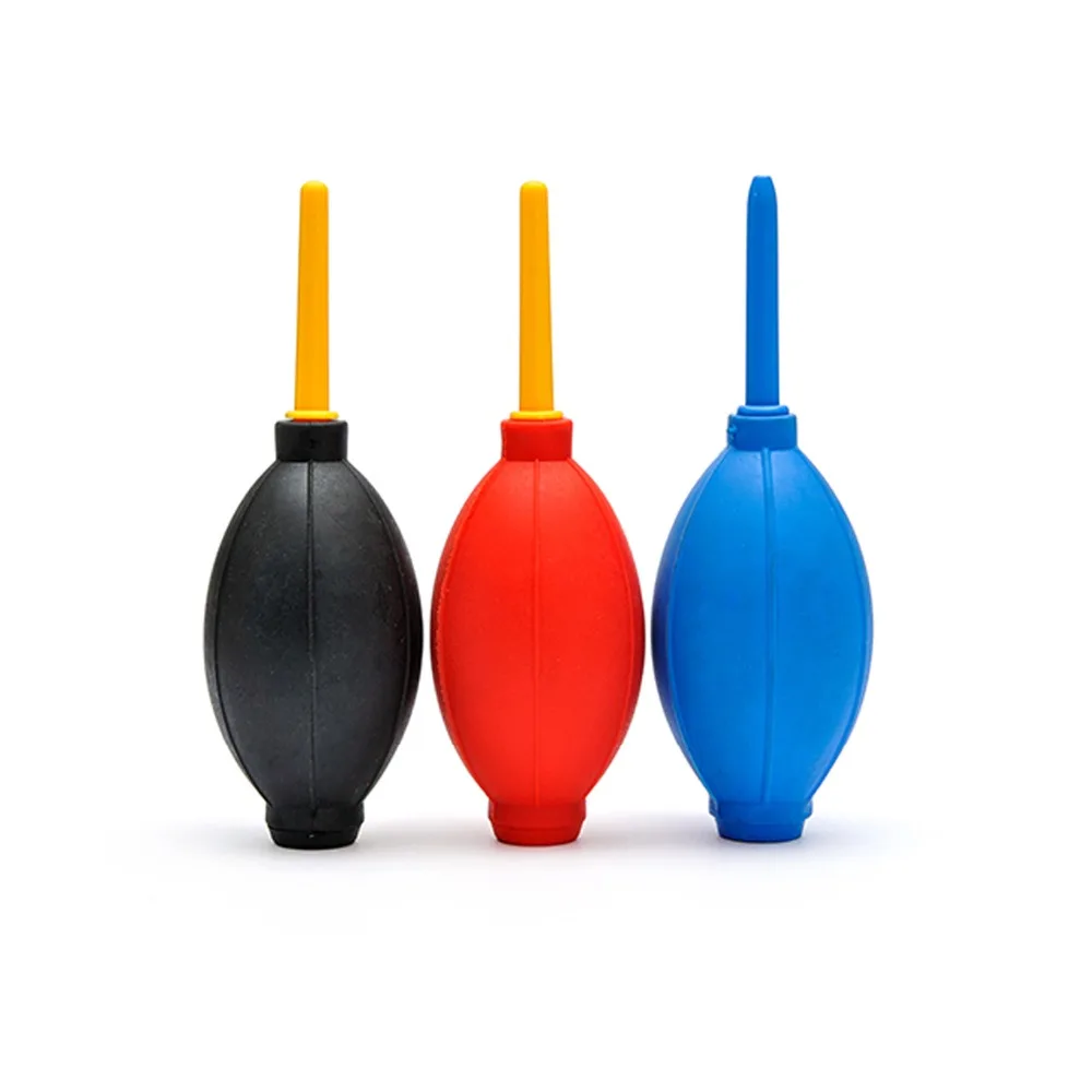 

Rubber Air Blower for Individual Eyelash Extensions Pump Mini Dust Cleaner for Eyelash Extension Tool