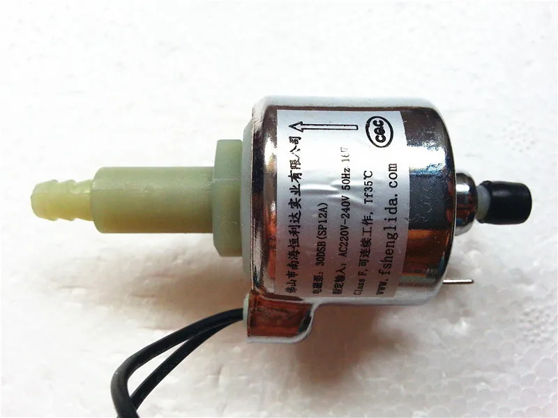 30DCB(SP12A)-AC220V-240V-50HZ-16W 21