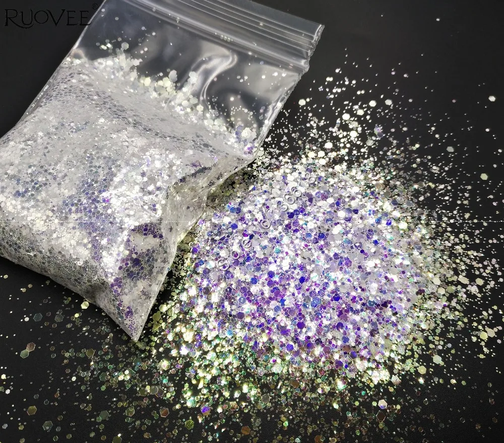 新拍-进口白加兰-大小六角形  3