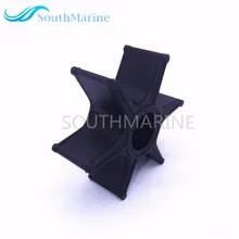 Крыльчатка 19210-ZW1-B04 18-3250 для Honda 75HP 90HP 115HP 130HP 135HP 150HP подвесного двигателя Водяной насос моторный