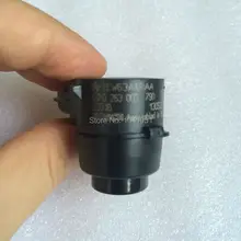 Free shipping! original PDC Parking Distance Sensor For Dodge Ram 1500 2500 3500 Chrysler 300 Jeep Liberty 1EW63AXRAA 0263003790