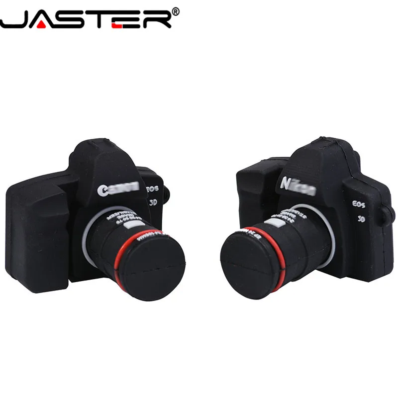 JASTER логотип Оптовая продажа цифровой однообъективный рефлекторный usb флэш