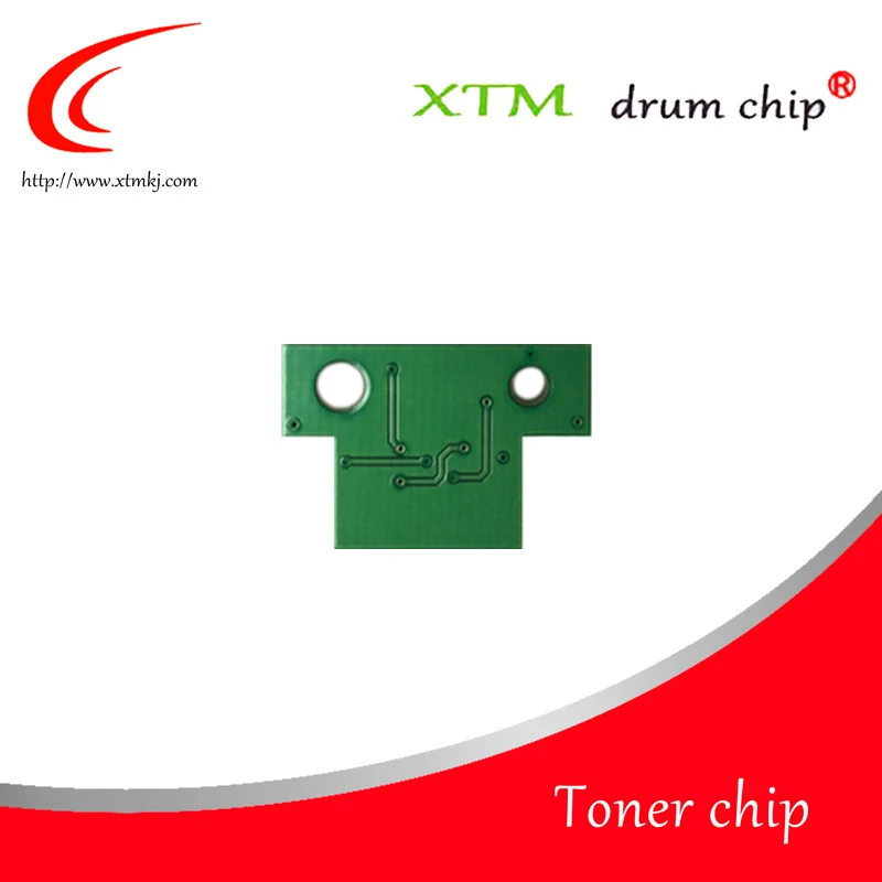 4 К 3 К EUR тонер чип для Lexmark CS310N CS310DN CS410N CS410DN CS410DTN CS510DE CS510DTE лазерный принтер
