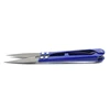 Blue Color 1 Pcs Handheld Sewing Embroidery Thread Cutter Snips Scissors Fishing Craft ► Photo 3/6