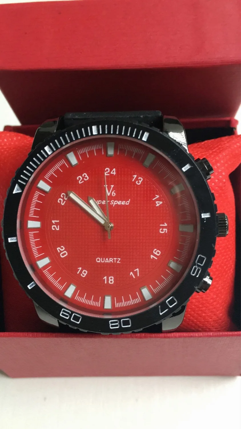 Топ люксовый бренд мода V6 военные кварцевые часы мужские спортивные наручные часы мужские Relogio Masculino 8A83