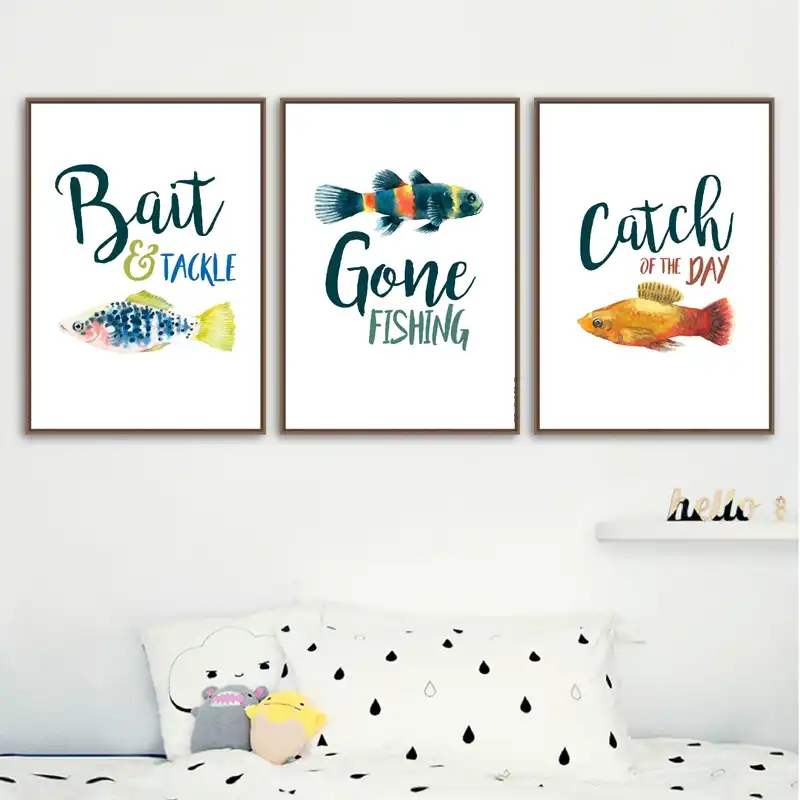 Parti Peche Sur Le Theme Fete Aquarelle Toile Affiche Pepiniere Mur Art Imprimer Appat Et Materiel Citation Peinture Photo Garcons Chambre Decor Aliexpress Parti Peche Sur Le Theme Fete Aquarelle Toile Affiche Pepiniere Mur Art Imprimer Appat Et Materiel Citation Peinture Photo Garcons Chambre Decor Aliexpress